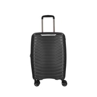 Maleta De Cabina Saxoline Titanium Negro