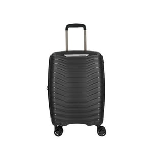 Maleta De Cabina Saxoline Titanium Negro