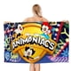thumbnail image 1 of Toalla de Playa Animaniacs Desmarcar 78 x 180 cm, 1 of 6
