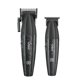 thumbnail image 2 of Barber Combo Vgr v640 Cortapelopatillera y Afeitadora Negro, 2 of 3