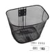 thumbnail image 3 of Cesta Delantera Para Bicicleta, Portamascotas De Metal Para Exteriores, Bicicletas De Monta?a Y Carretera, Compras, Talla M, Con Soporte Largo, 3 of 5