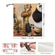 thumbnail image 2 of Kung Fu Panda Franchise Braga de Cuello Protección Solar - Bandana UV Refrescante para Ciclismo y Deportes al Aire Libre, Hombres y Mujeres, 2 of 6