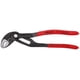 thumbnail image 4 of Juego de alicates KNIPEX Cobra® 00 19 55 S8 con rollo de herramientas, 3 piezas, 4 of 5