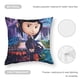 thumbnail image 5 of Funda de Almohada Coraline Desmarcar 45x45 cm, 5 of 6