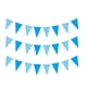 thumbnail image 5 of Pancarta De Oktoberfest DIY Azul De 8 M De Largo Para Valla De Techo Exterior Estilo D, 5 of 5