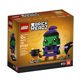 thumbnail image 3 of Kit de construcción LEGO BrickHeadz Halloween Witch 40272 151 piezas, 3 of 6
