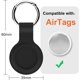 thumbnail image 4 of Funda de silicona para llavero Apple AirTag con gancho, 4 of 9