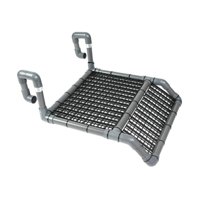 Ioensy - Plataforma Para Tomar El Sol Para Tortugas Terraza Para Ranas Dragón Barbudo Animales Semiacuáticos B