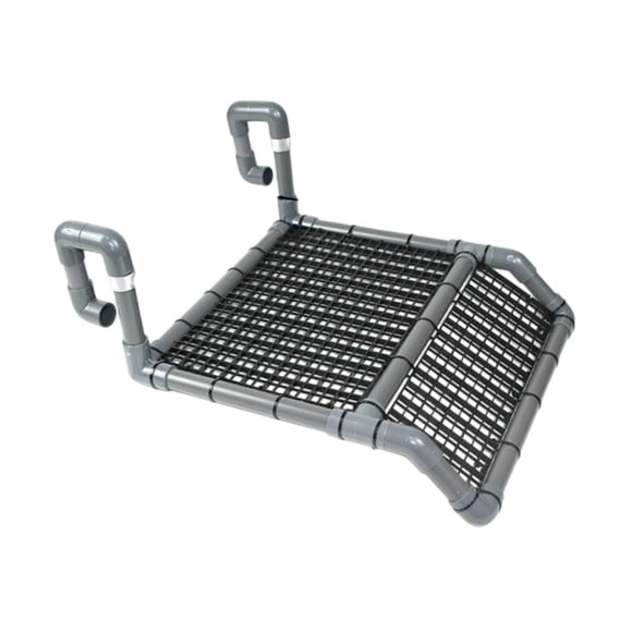 Plataforma Para Tomar El Sol Para Tortugas Terraza Para Ranas Dragón Barbudo Animales Semiacuáticos B