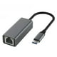 thumbnail image 1 of Adaptador Usb-C A Rj45 Lan Gigabit Ethernet 1000 Mbps, 1 of 3