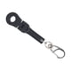 thumbnail image 1 of Llavero Con Llave De Trinquete De 10 Mm, Compacto, Para Mujeres Y Hombres, Resistente, Color Negro, 1 of 5
