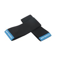 Magideal - 1 Par De Cubiertas Para Botas De Patinaje Sobre Hielo, Protector De Patinaje, Protección Portátil Para Patines, Protector Deportivo De Invierno Para L