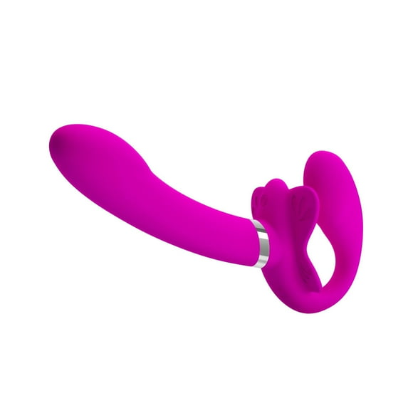 Arnes Doble Femenino Valerie Carga USB