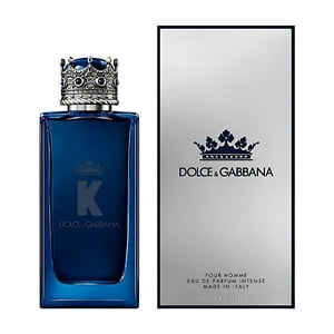 Dolce & Gabbana - Dolace & Gabbana Pour Homme Edp Intense 100Ml