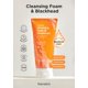thumbnail image 3 of Espuma limpiadora Hanskin Pore BHA Cleanser 120 ml para toda la piel, 3 of 7