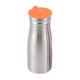 thumbnail image 3 of Jarra De Acero Inoxidable Para Té Helado (1 L), Resistente, Para Restaurante, 8,4 X 23 Cm, Color Naranja, 3 of 5