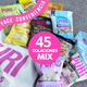 thumbnail image 3 of Pack Colaciones Mensuales Puri - 45 Mix Dulce y Salado, 3 of 3