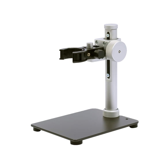 Soporte de Rack para Microscopio Dino-Lite 11 cm x 14 cm x 17 cm