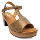 thumbnail image 3 of Sandalia Casual Mujer Maral Café Oscuro 40, 3 of 3