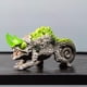 thumbnail image 3 of Set de juego Schleich Eldrador Creatures Stone Battle Cave 34 piezas, 3 of 3