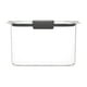 thumbnail image 2 of Contenedor Hermético Rubbermaid Brilliance de 1.8 L, 2 of 4