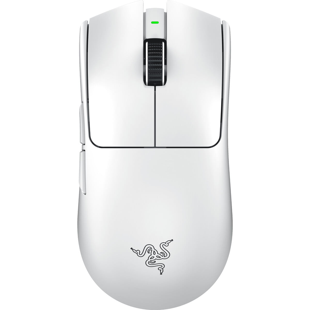 Mouse Gamer Razer Viper V3 Pro Inalámbrico 35000 Dpi Blanco