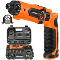 Destornillador Inalámbrico Enertwist Et-Cs-8 8V