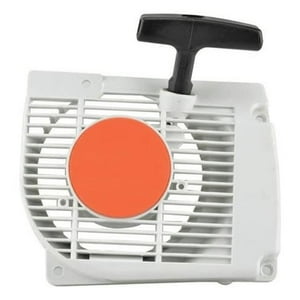 Genérica - Tapa Arranque Para Motosierra Stihl Ms310-390