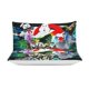 thumbnail image 3 of x540 Ghostbusters 3-Piece Bedding Set Warm And Comfortable Soft Duvet Cover Bed Set with 1 Duvet Cover And 2 Pillowcases for Bedroom b540, 3 of 5