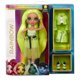 thumbnail image 2 of Muñeca moderna Rainbow High Karma Nichols, verde neón, con atuendos, 2 of 6