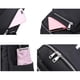 thumbnail image 2 of Mochila A-one Negra Mujer, 2 of 3