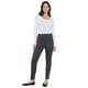 thumbnail image 1 of Calza Mujer Skinny Aplicaciones Charco Corona, 1 of 5