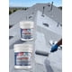 thumbnail image 2 of Sellador de Techos Siliconizer Gris 4 GL, 2 of 2