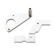 thumbnail image 4 of Kit de Herramientas de Cronometraje BestsQ JLR 2.0 Si4 Evoque Freelander, 4 of 5