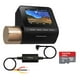 thumbnail image 1 of 70mai Lite D08 1080P cámara para automóvil + Kit de Cableado+ Micro SD 64GB, 1 of 6