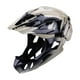 thumbnail image 2 of Casco De Bicicleta Para Niños Casco De Bicicleta Para Patinetas Coches De Equilibrio Ciclismo De Montaña Negro Dorado, 2 of 3