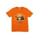 thumbnail image 1 of Polera Hombre Aldea De La Hoja Naranjo Naruto, 1 of 4