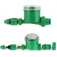 Programador De Riego 1 Zona Green Season