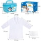 thumbnail image 5 of Juguete educativo Doctor Kit Liberty para niños pequeños de 3 a 5 años, 5 of 6