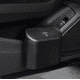 thumbnail image 3 of Basurero Portátil para Auto Universal 1 Litro Negro, 3 of 3
