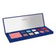 thumbnail image 1 of Paleta de maquillaje Pupa Milano Pupart S 004 Blue 12 ml para mujer, 1 of 3