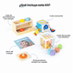 thumbnail image 4 of MiimiKit pulpo (11-12 meses), 4 of 6