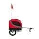 thumbnail image 3 of CARRO TRAILER PARA MASCOTA ROJO, 3 of 6