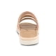 thumbnail image 3 of Sandalia Mujer Carissly Blanco, 3 of 5