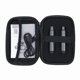 thumbnail image 2 of Sistema Inalambrico para microfono de condensador SoundCheks H58A-1T, 2 of 4