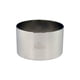 thumbnail image 4 of Aro para Pastel Fat Daddio's 9 x 5 cm Acero Inoxidable 315 ml, 4 of 7