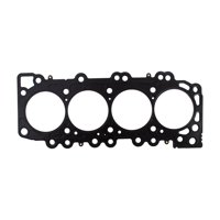 Repuestos Del Sol - Empaquetadura Culata Nissan Terrano D22X 2.5 2009 2015