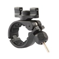 Bothyi - Clip De Micrófono Para Instrumento, Clip De Flauta, Soporte De Micrófono Estable Para Actuaciones En Vivo