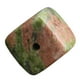thumbnail image 1 of Porta Incienso De Cristal Atrapa Cenizas Cuadrado Para Servicios Domésticos Yoga Gran Regalo Estilo C, 1 of 5