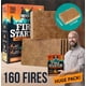 thumbnail image 2 of Fire Starter Cubes FOREVER PINE camping & adventure 160 unidades, 2 of 7